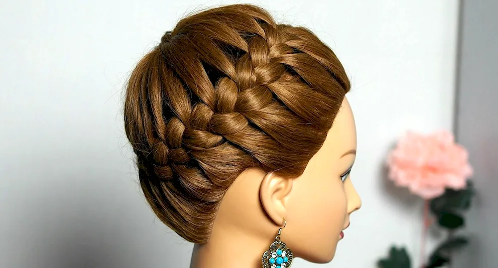 Braided braids