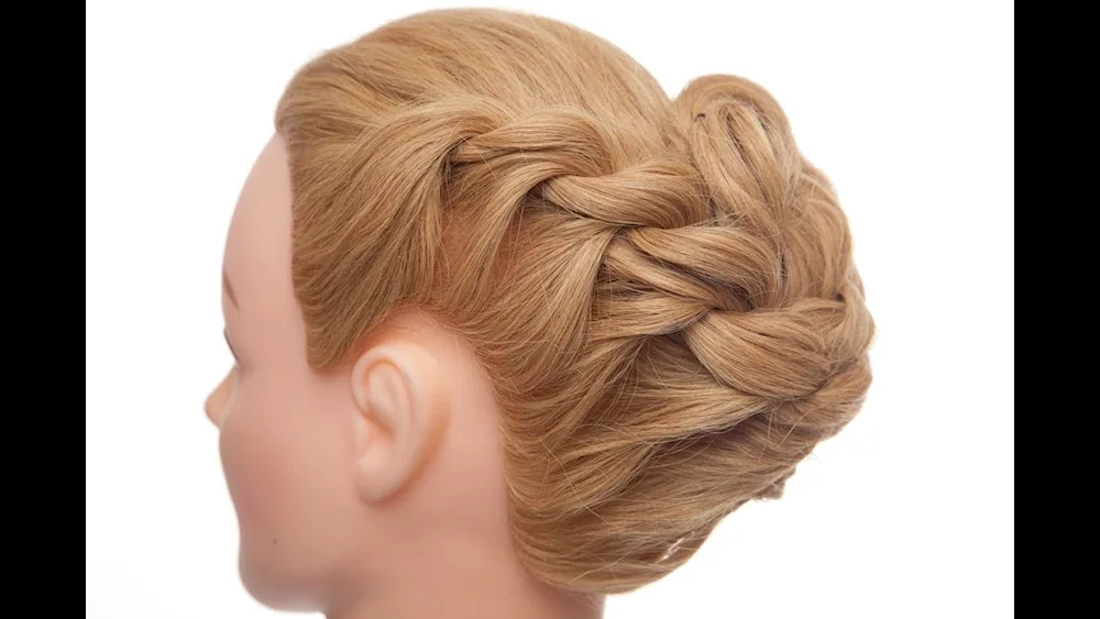 Braid hairstyles