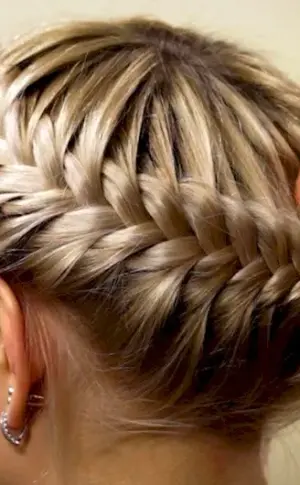 Braiding