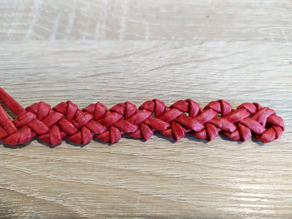 Rope knots