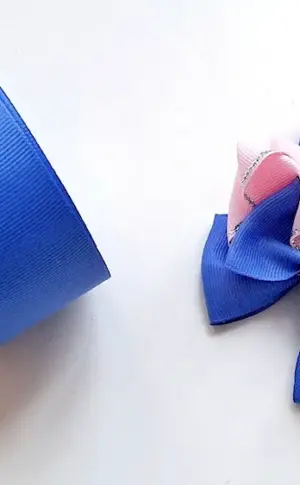 Braided bows