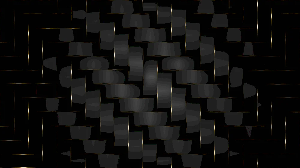 Braided background