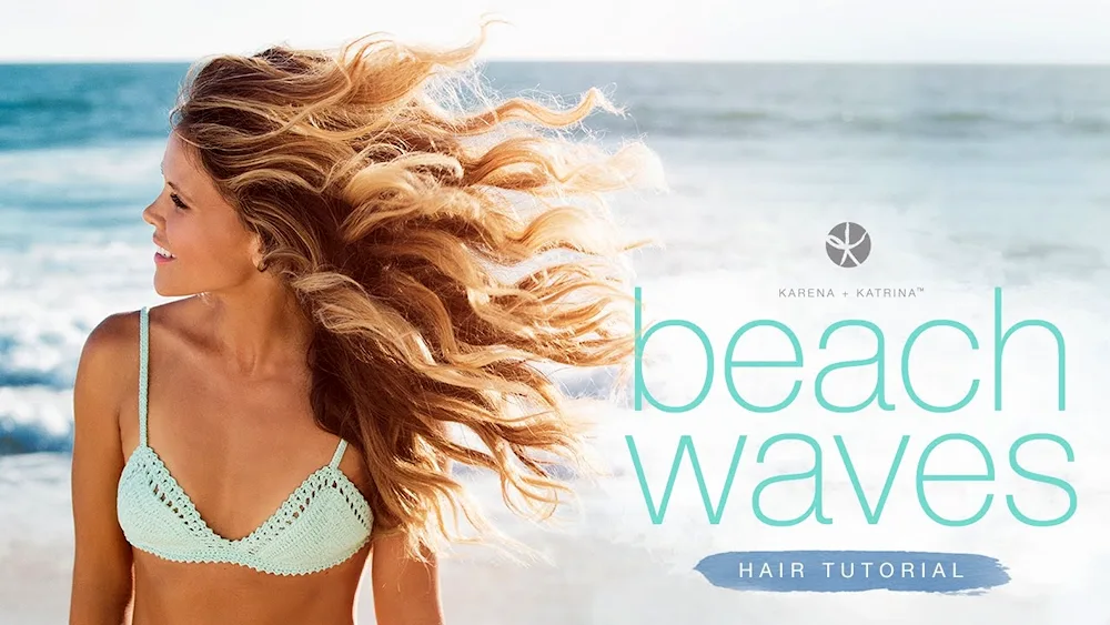 Beach Waves