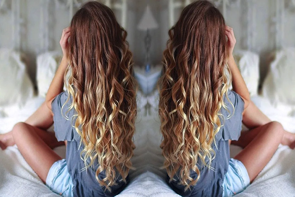 Botox for curly hair