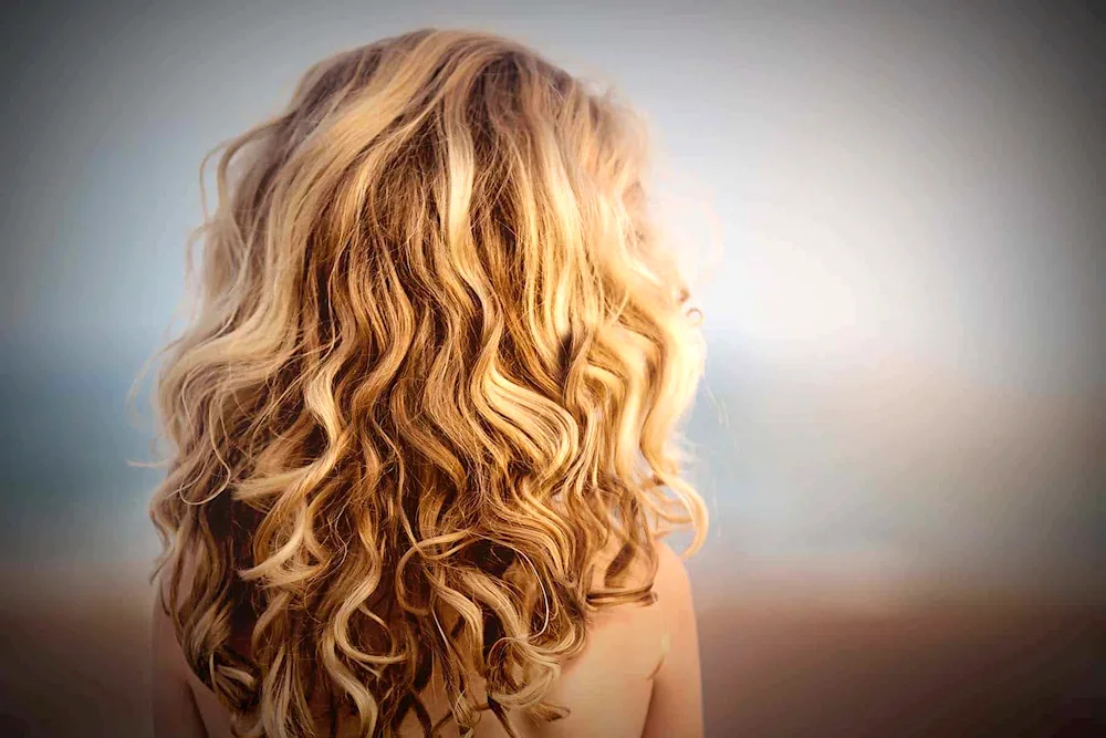 Beach Waves