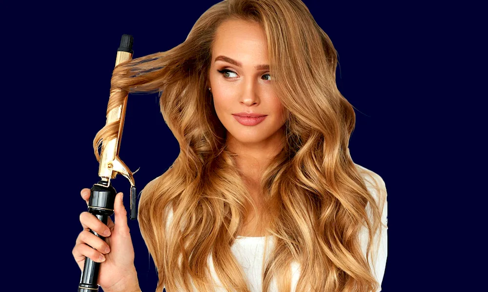 Brushing Hair