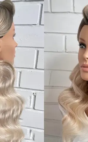 Wave Blowdryer 22 mm