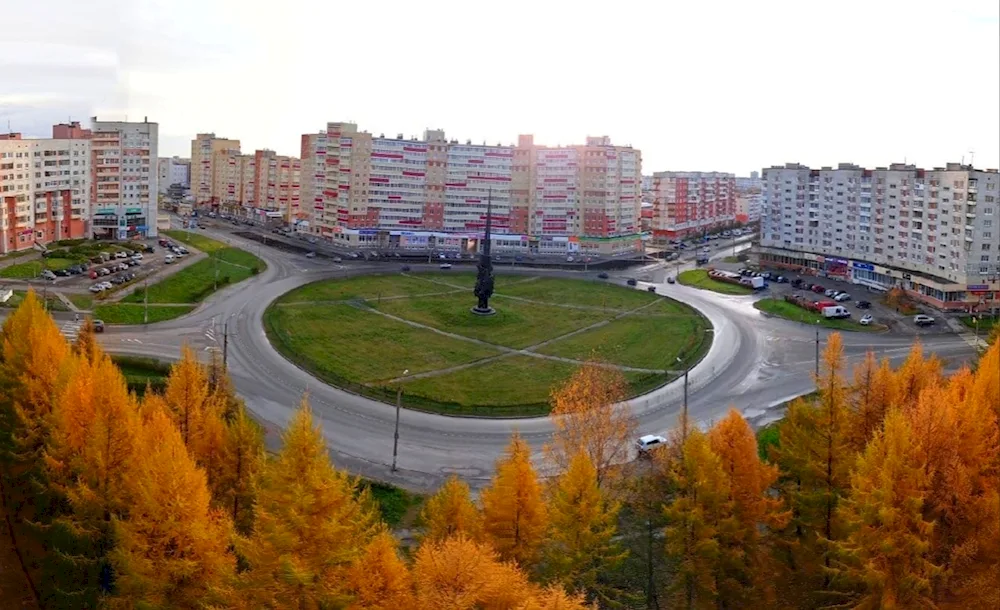 Severodvinsk