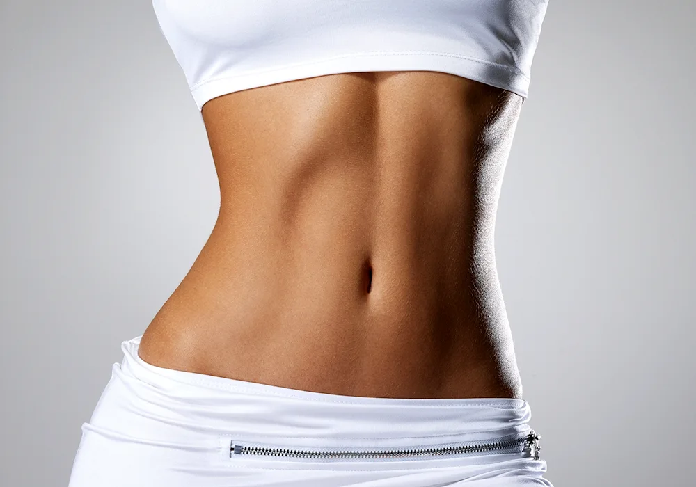 Tummy slimmer