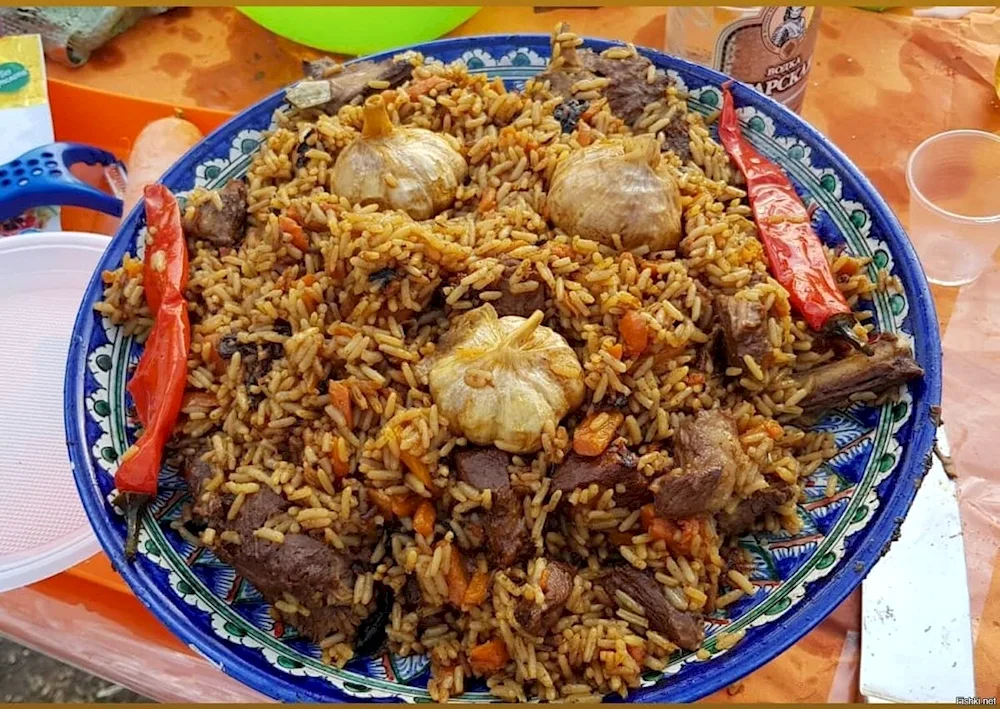 Fisinjan plov
