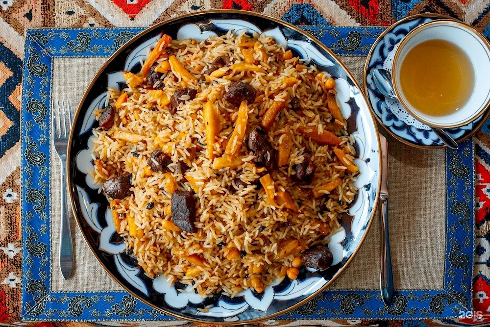 Chaykhana Osh