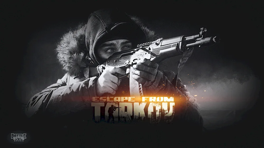 Escape from Tarkov game