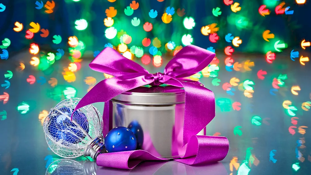 Gifts