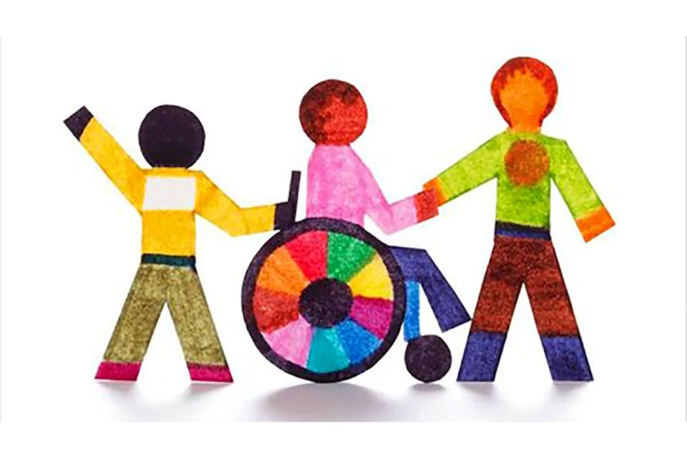 Designs for children with disabilities