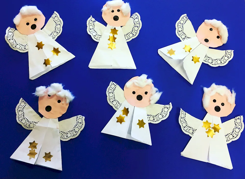 Angels for windows