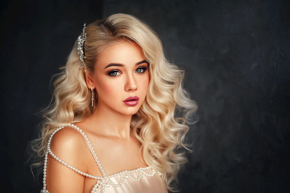Pogosyan Elizabeth