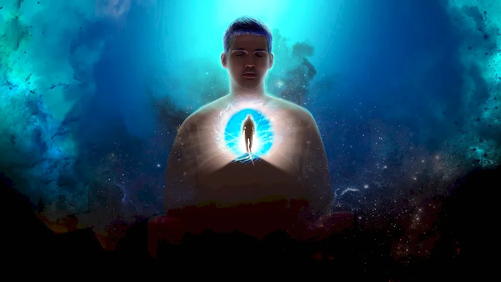 Self immersion