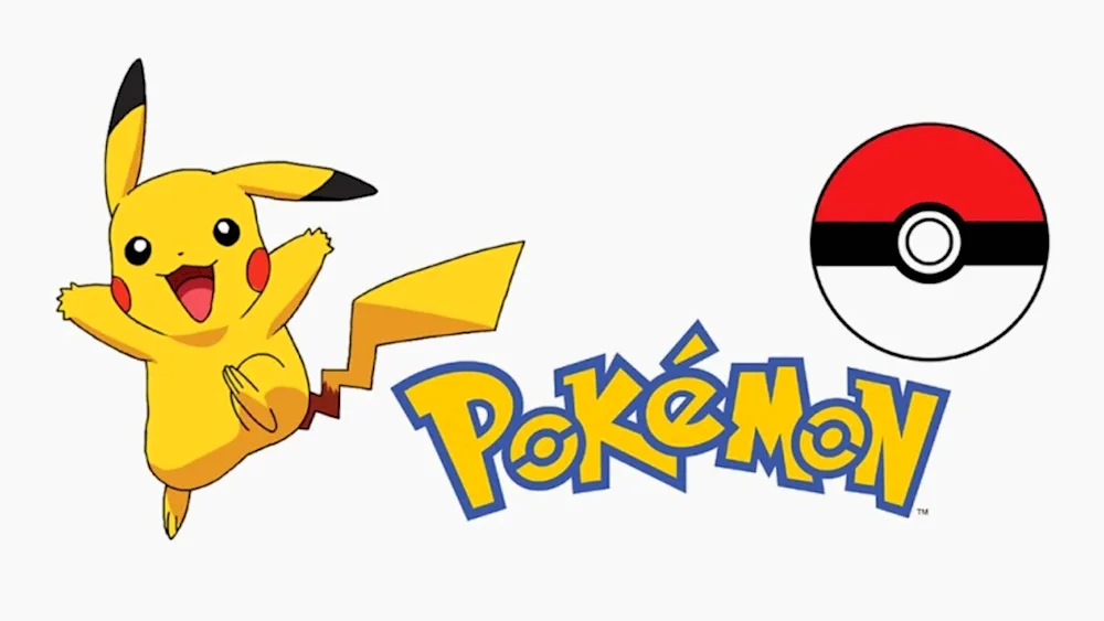 Pokemon Little Pikachu