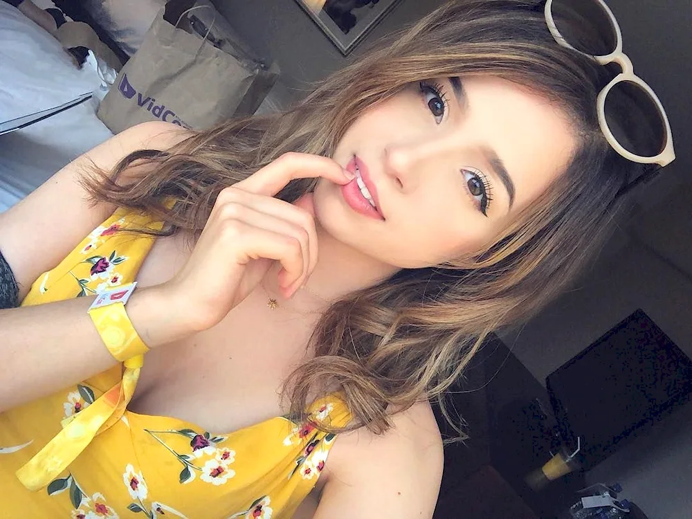 Pokimane