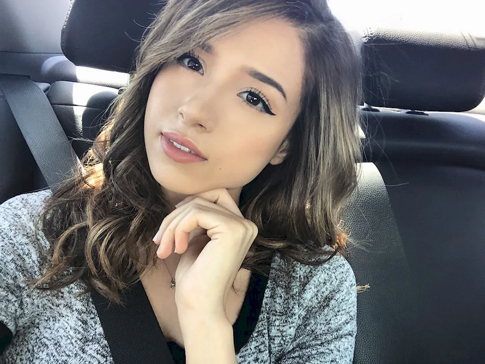 Pokimane