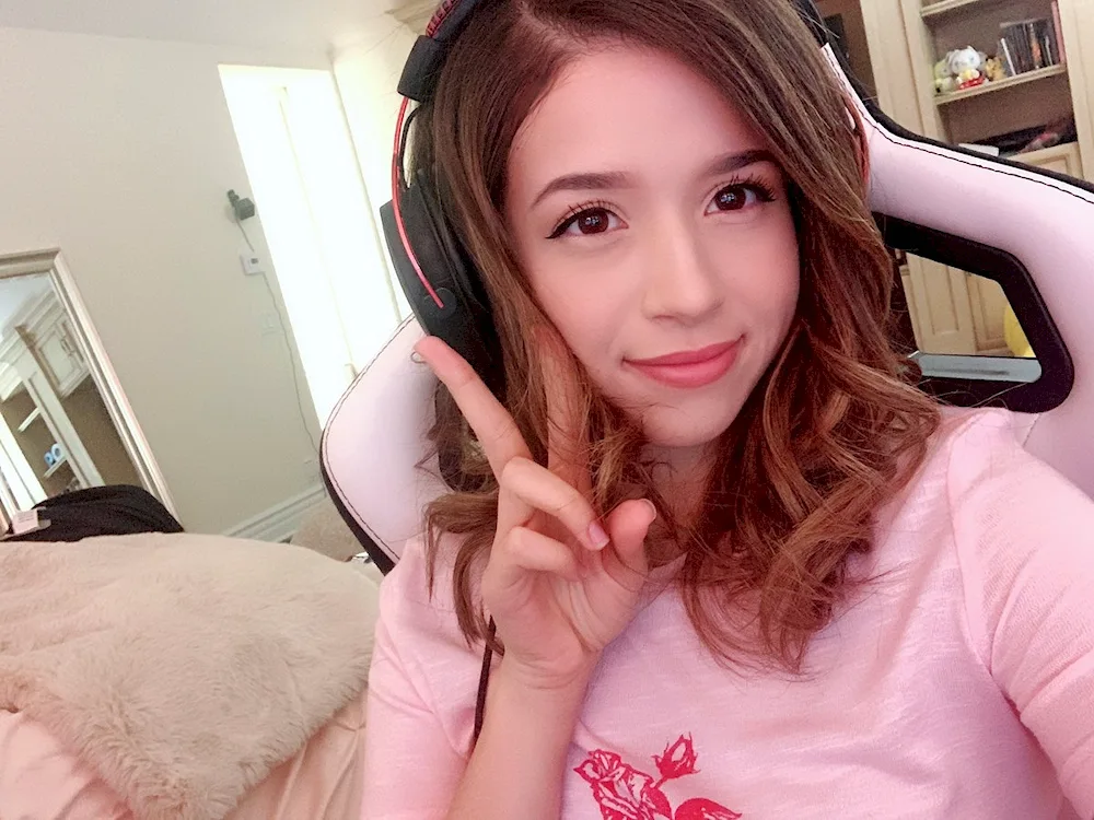 Pokimane