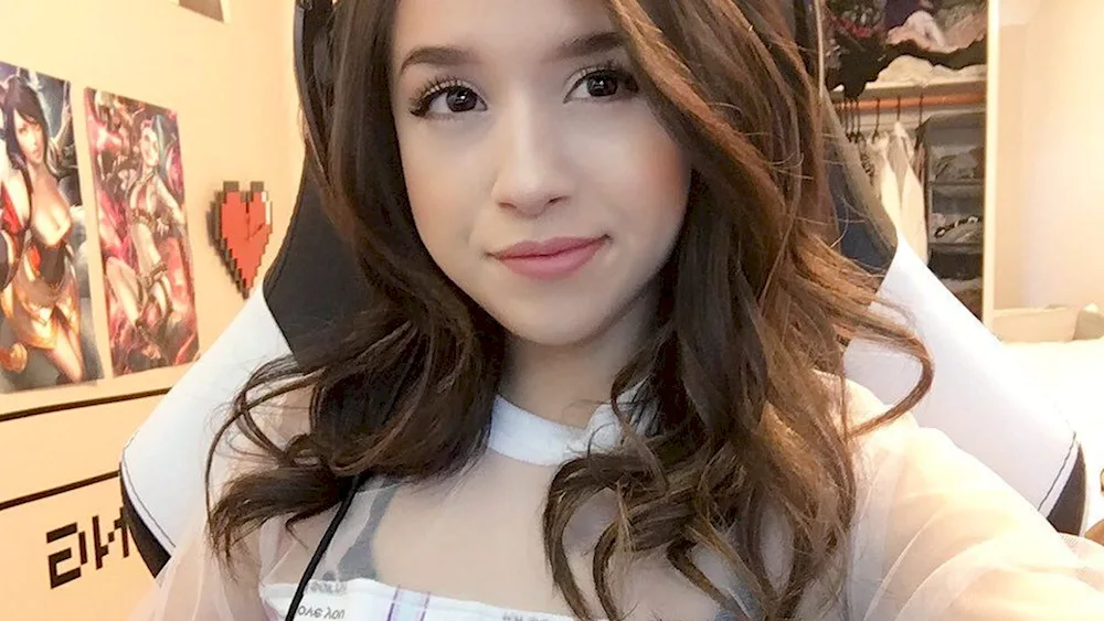 Pokimane