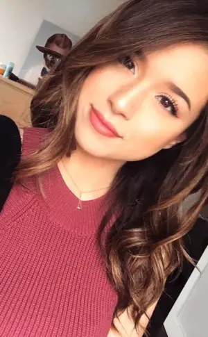 Pokimane