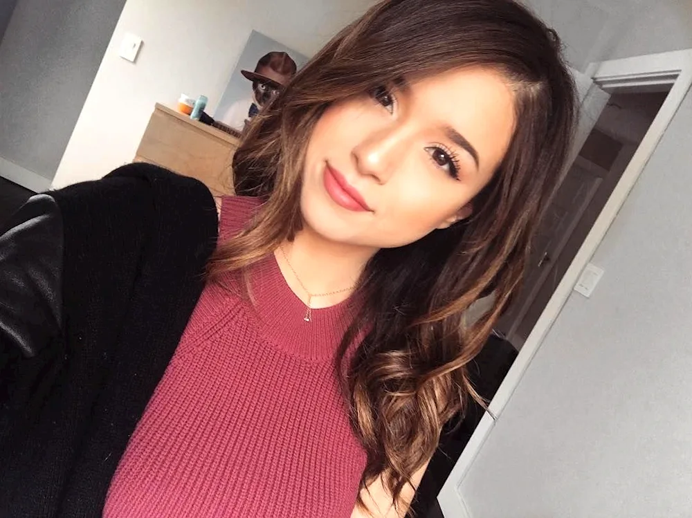 Pokimane