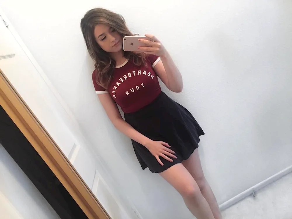 Pokimane