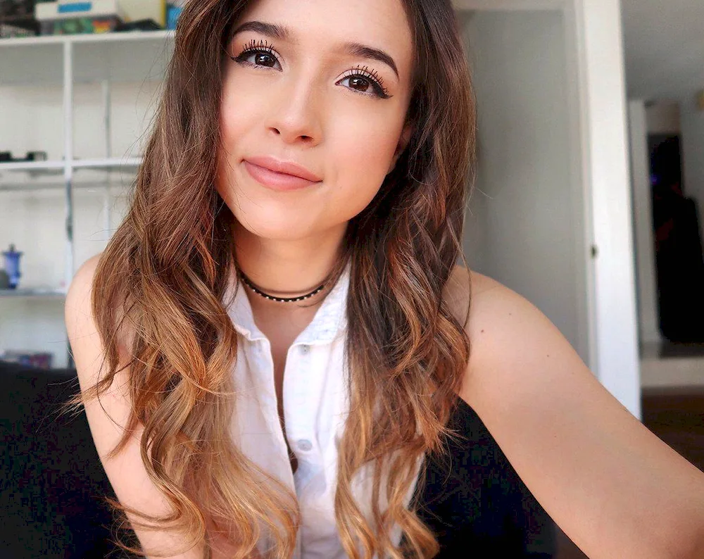 Pokimane