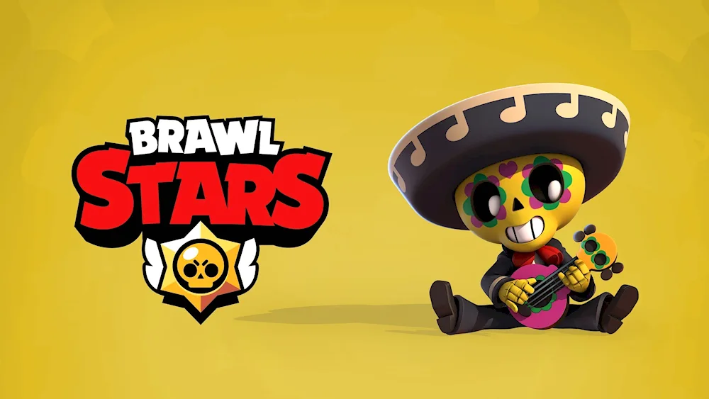 Poco Brawl Stars