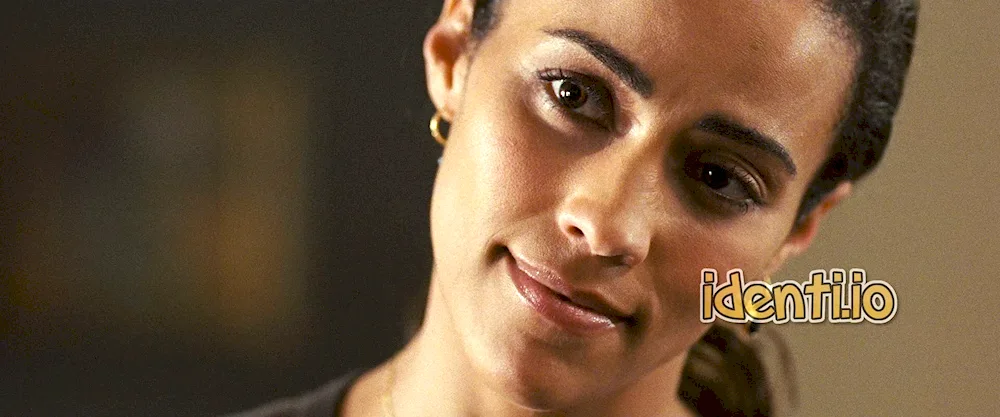 Paula Patton