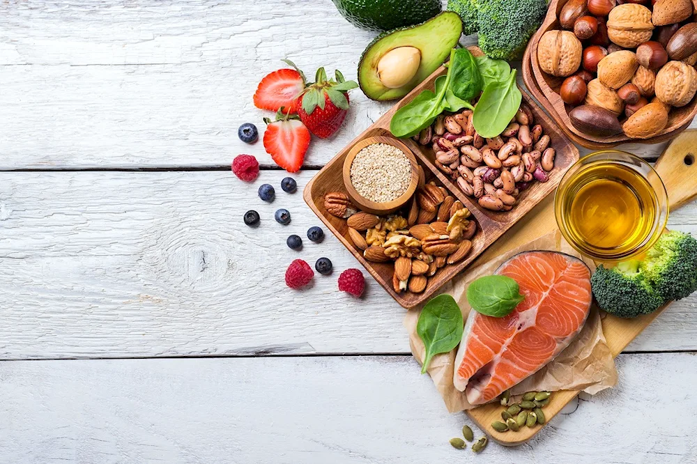 Healthy Food