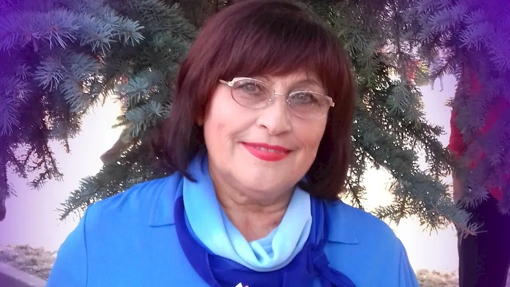 Polyakova Natalia Tver