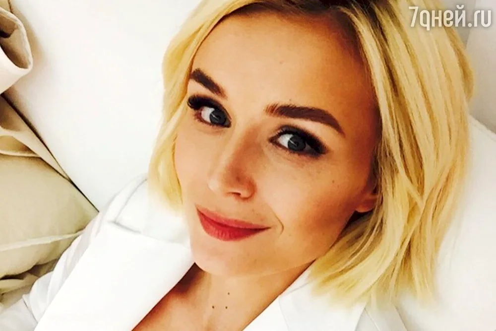 Polina Gagarina 2022