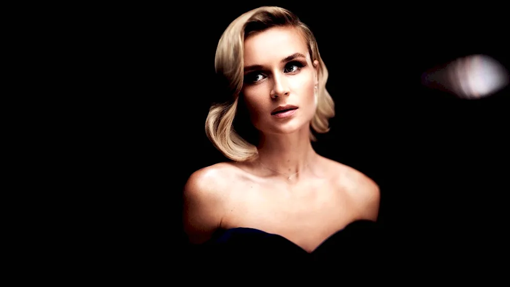 Polina Gagarina Gagarina