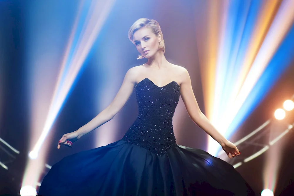 Polina Gagarina Gagarina