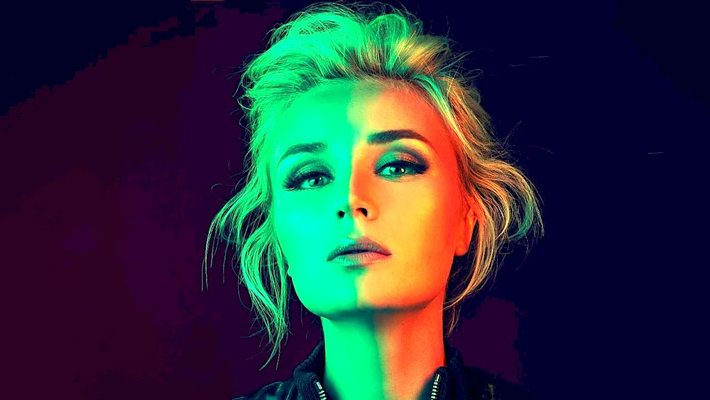 Polina Gagarina