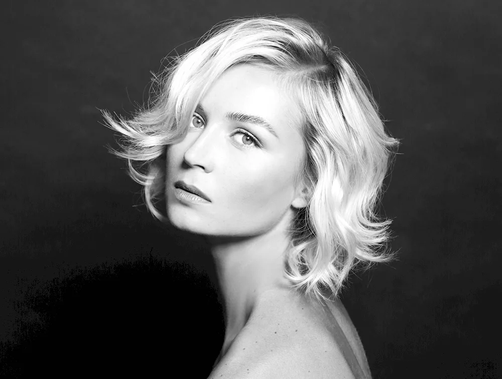 Polina Gagarina