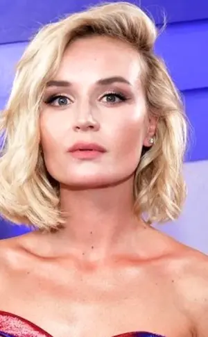 Polina Gagarina 2021