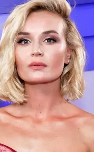 Polina Gagarina 2021