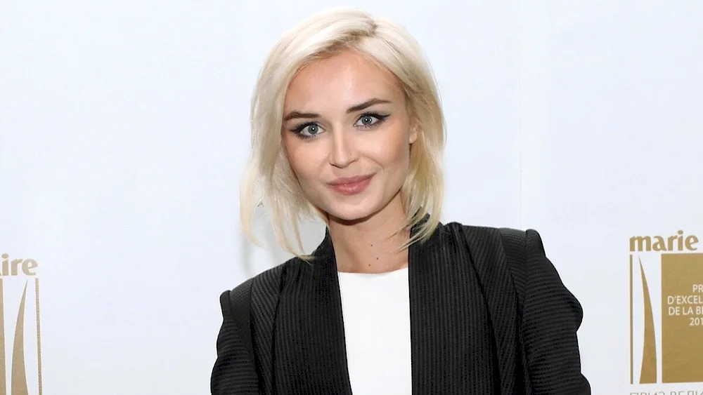 Polina Gagarina