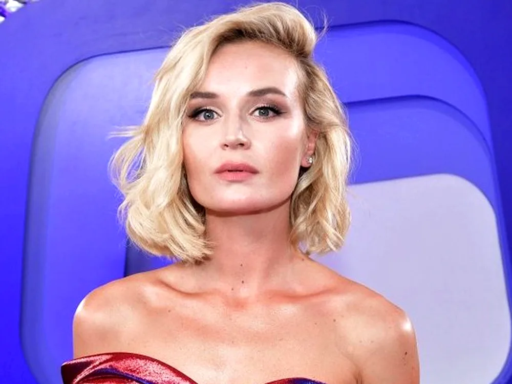 Polina Gagarina