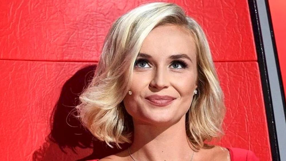 Polina Gagarina