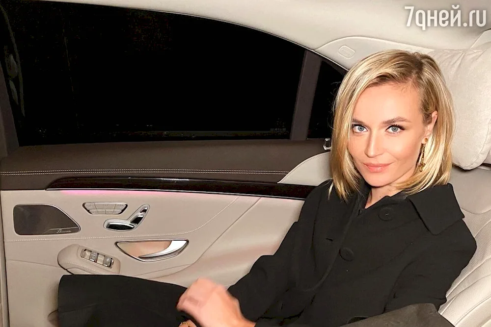 Polina Gagarina