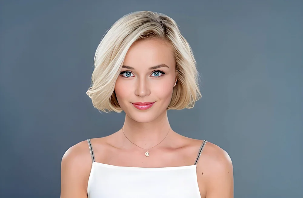 Polina Gagarina