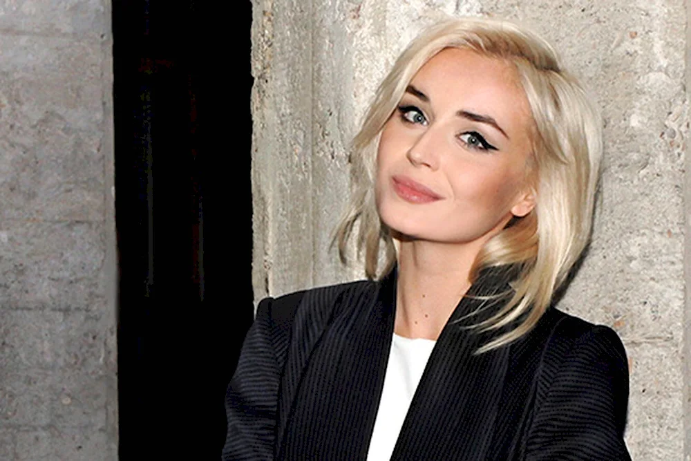 Polina Gagarina 2021