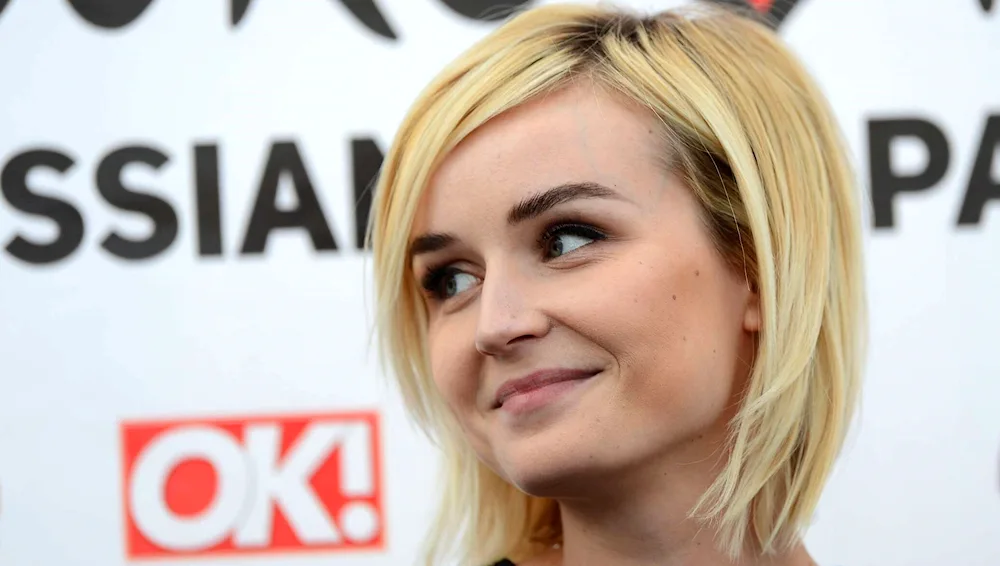 Polina Gagarina