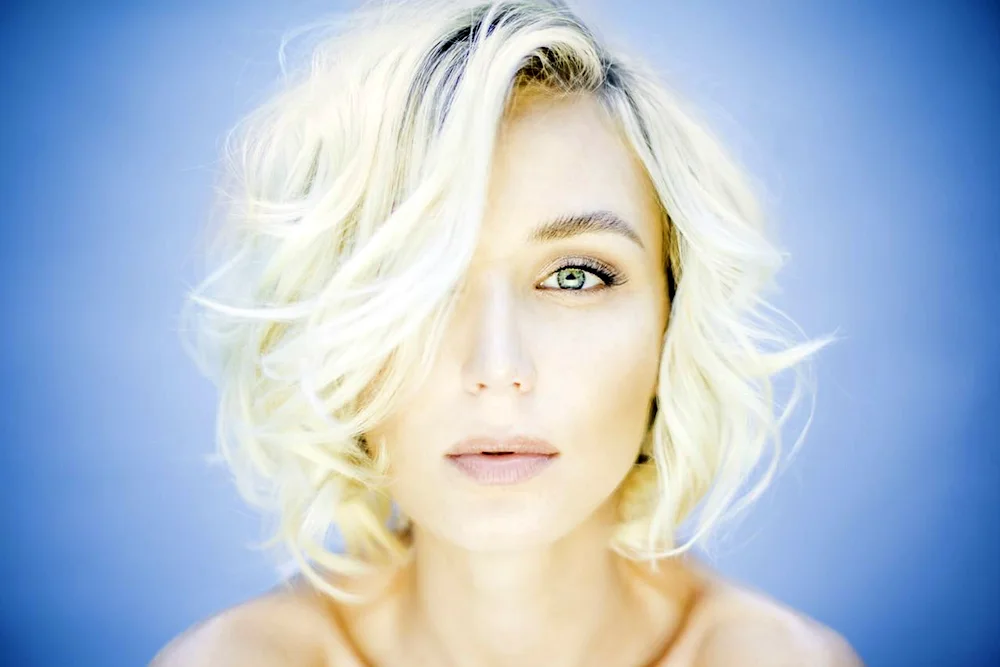 Polina Gagarina Cuckoo