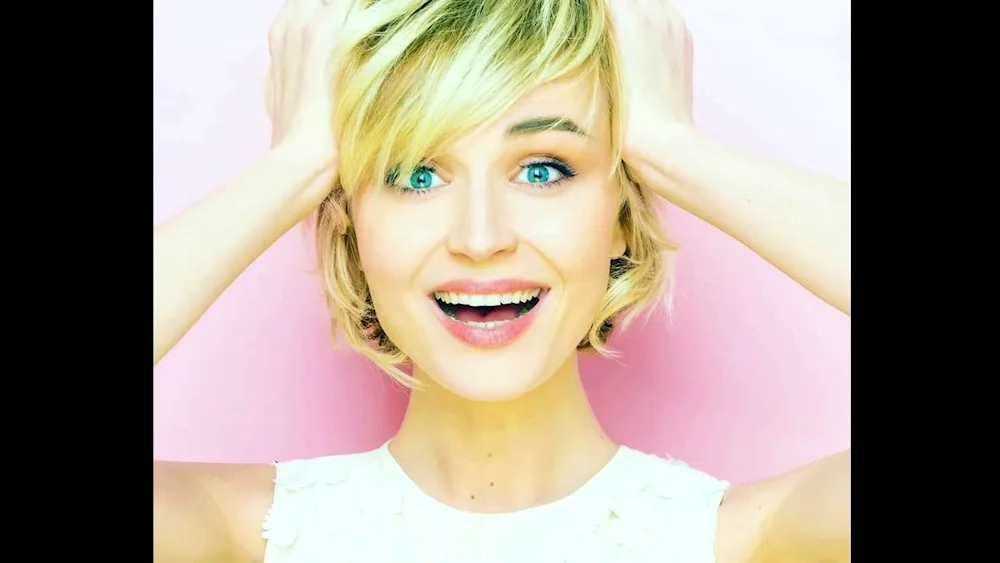 Polina Gagarina